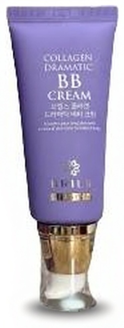 Brils Collagen Dramatic SPF36 BB крем 21 50 мл