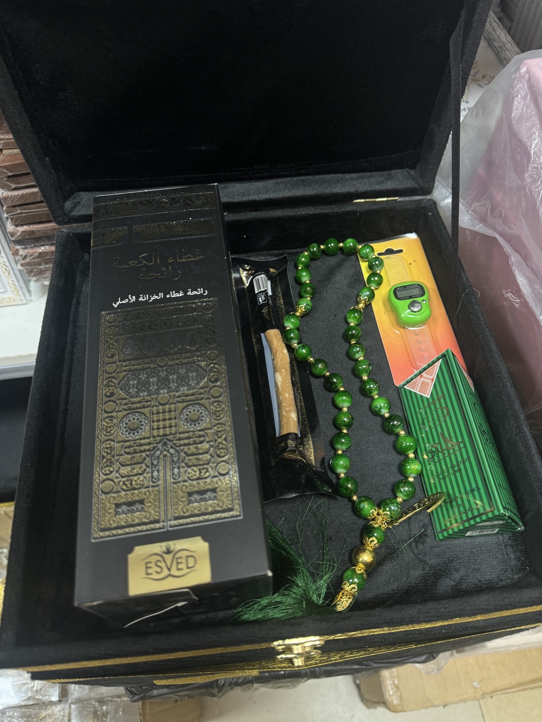 Gift set мужской набор