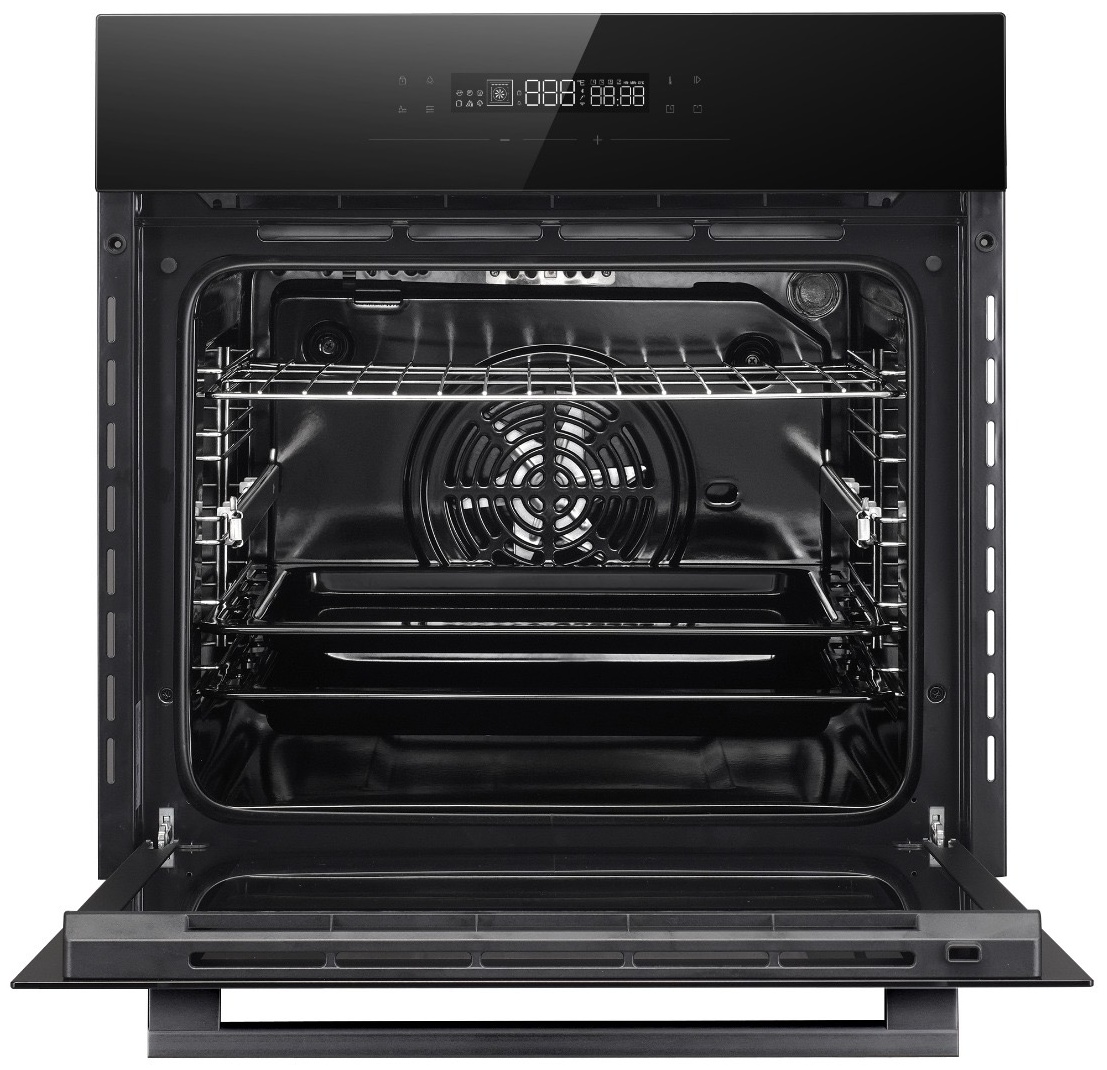 Духовой шкаф Modus MO600S-73 черный