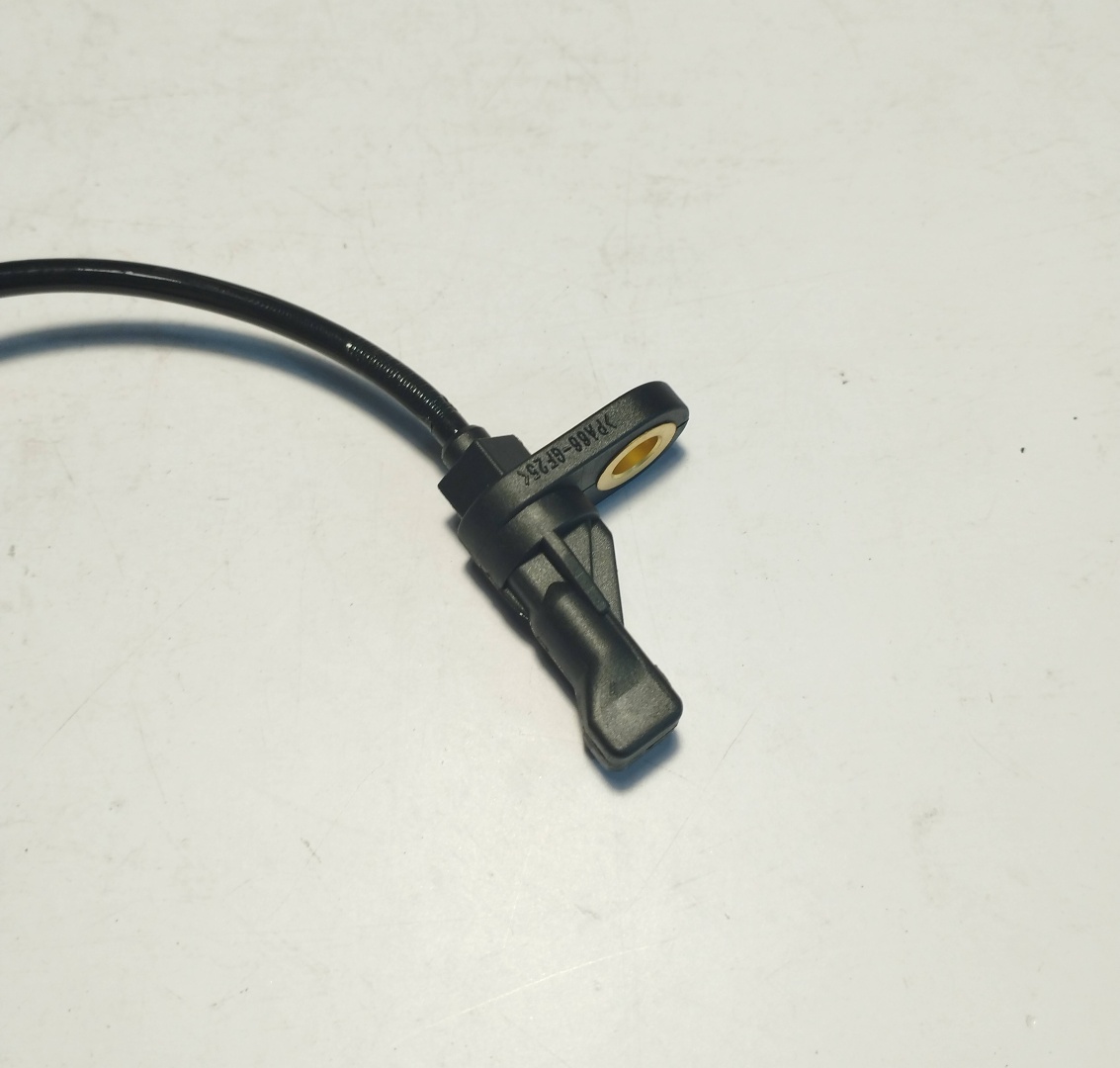ZENNEK датчик ABS DAS0184
