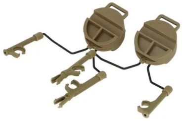 Tactical Z147DE