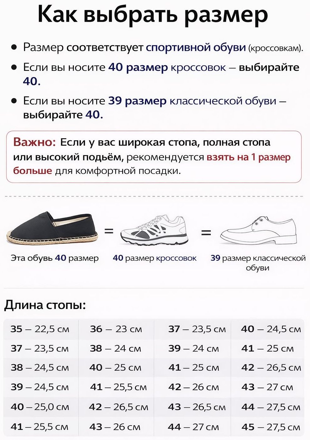 Эспадрильи PREMMARK белый, синий