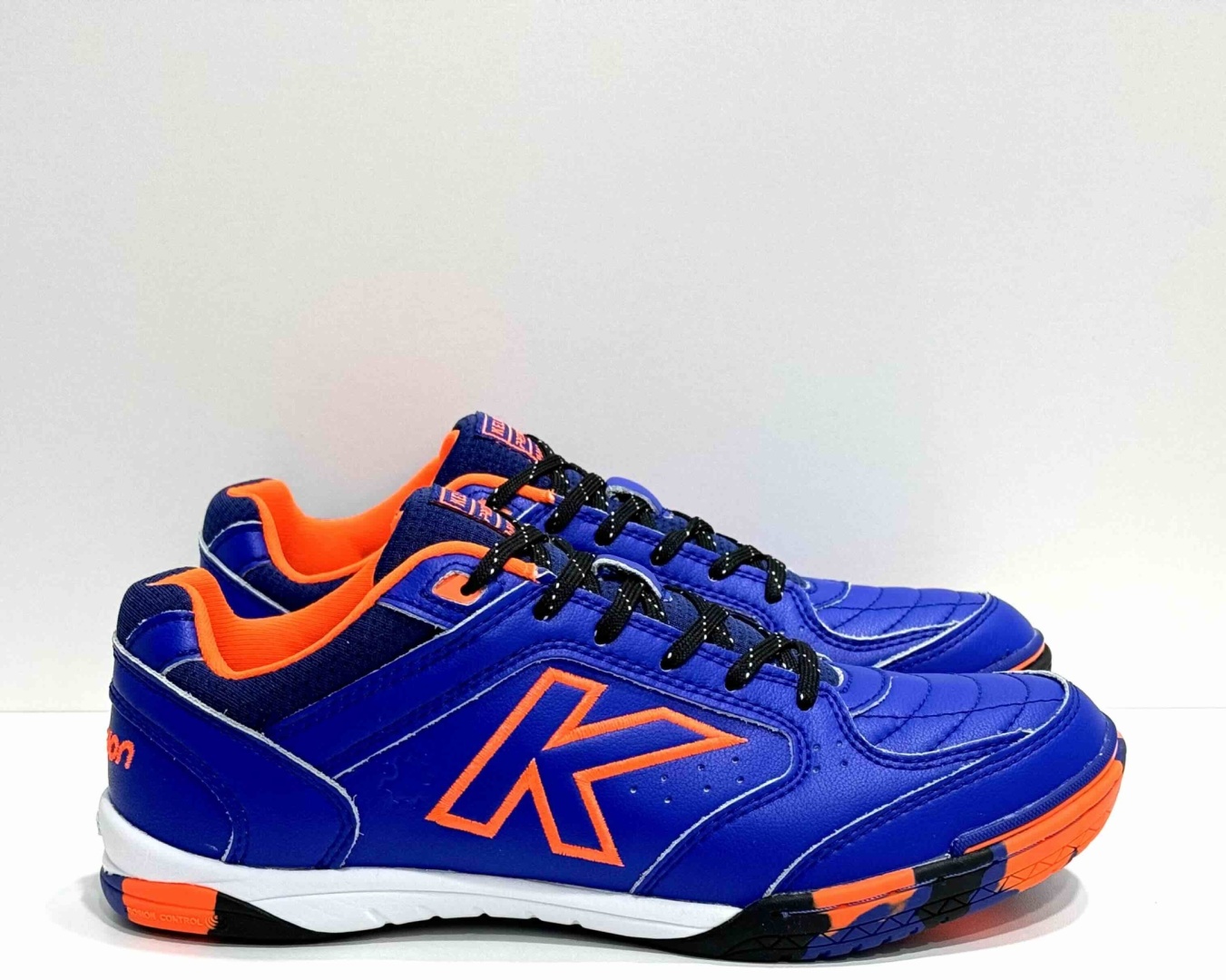 Футзалки KELME синий