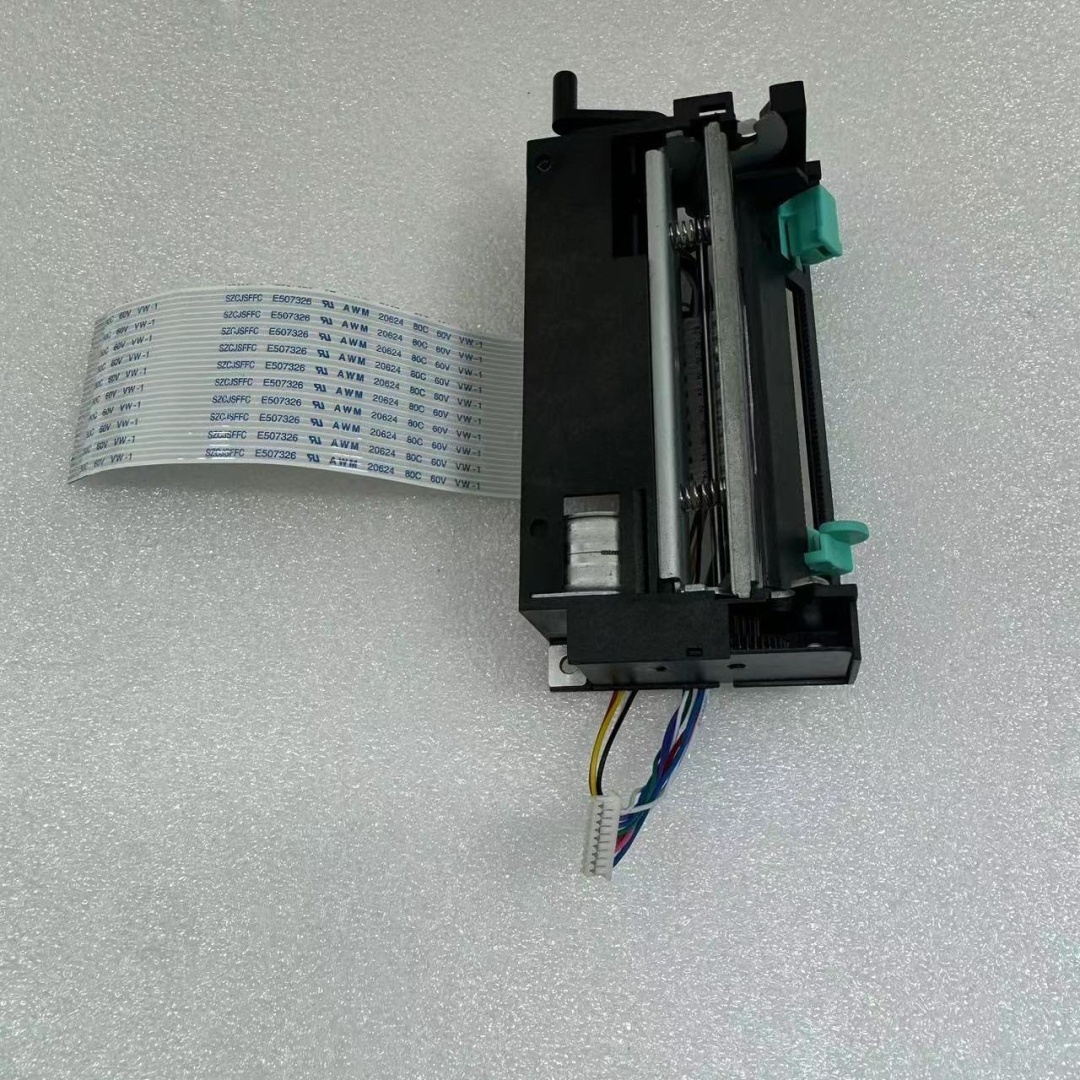 OEM термоголовка для XPrinter 365B