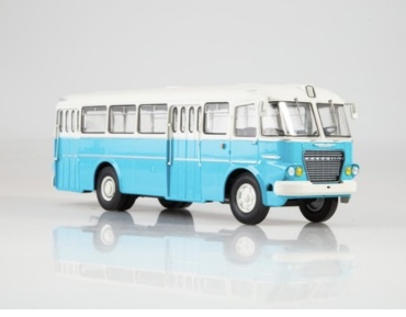 Автомобиль MODIMIO ИКАРУС-620 NA013 1:43