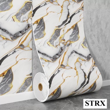 Самоклеящиеся обои STRX 2030, 3000x1200 мм