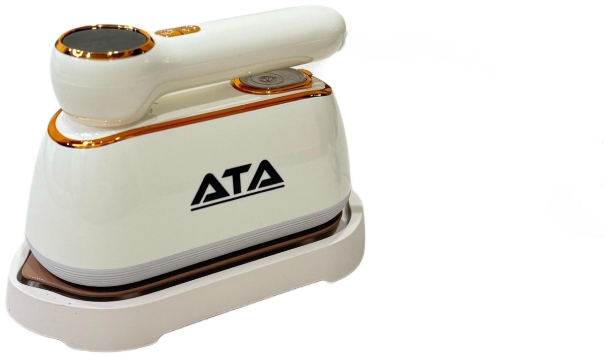 Утюг ATA TM C10 белый
