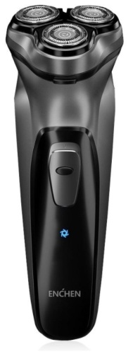 Электробритва Enchen ENCHENStone Shaver роторная