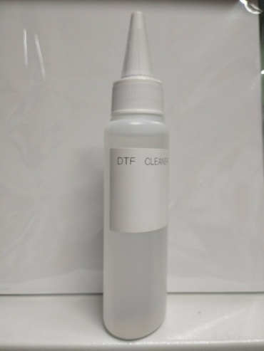 Чистящая жидкость DTF CLEANER