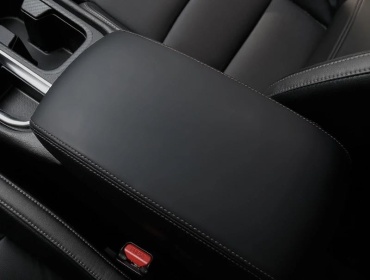 Haval/GWM Haval M6 2021-2025 черный
