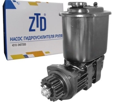 ZTD насос ГУР 4310-3407200