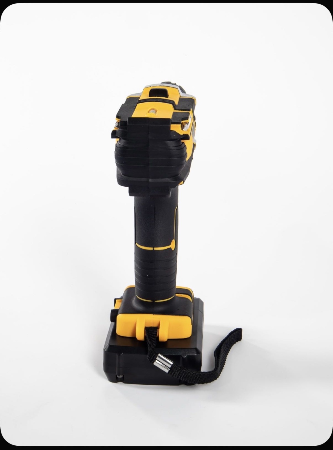 Дрель-шуруповерт Grumer G2622
