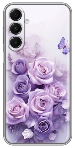 Чехол для Samsung Galaxy A16 рисунок