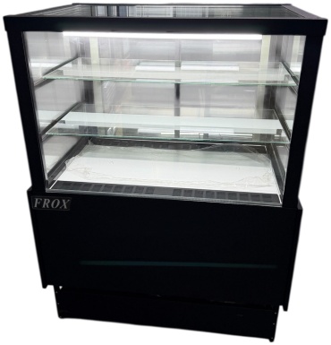 FROX FROX CV-09 черный