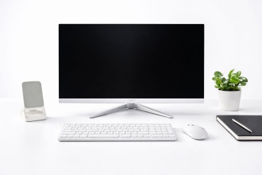 Compus All in one R24 ARB240 белый