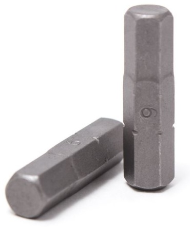 ROCKFORCE бита RF-1242504 1 шт