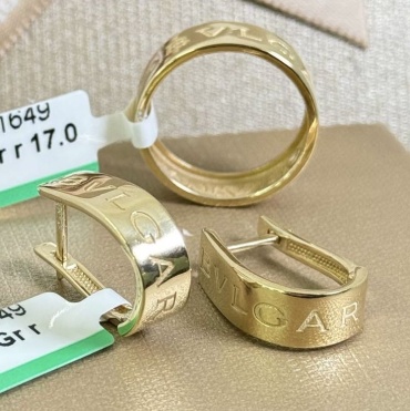 Exclusive Gold Aij502 вес 4.69 г золото, без вставок