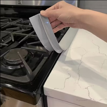 Уплотнитель 30188932_6808 серый