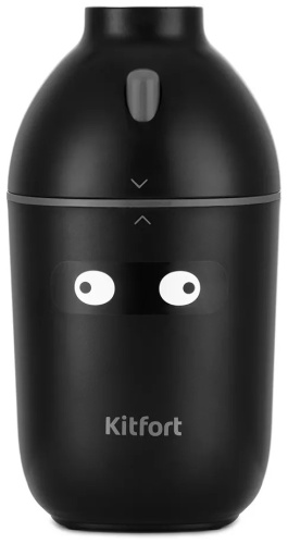 Кофемолка Kitfort КТ-772-1 черный