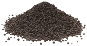 Грунт AQUAEL питательный Advanced Soil Plants 1 кг