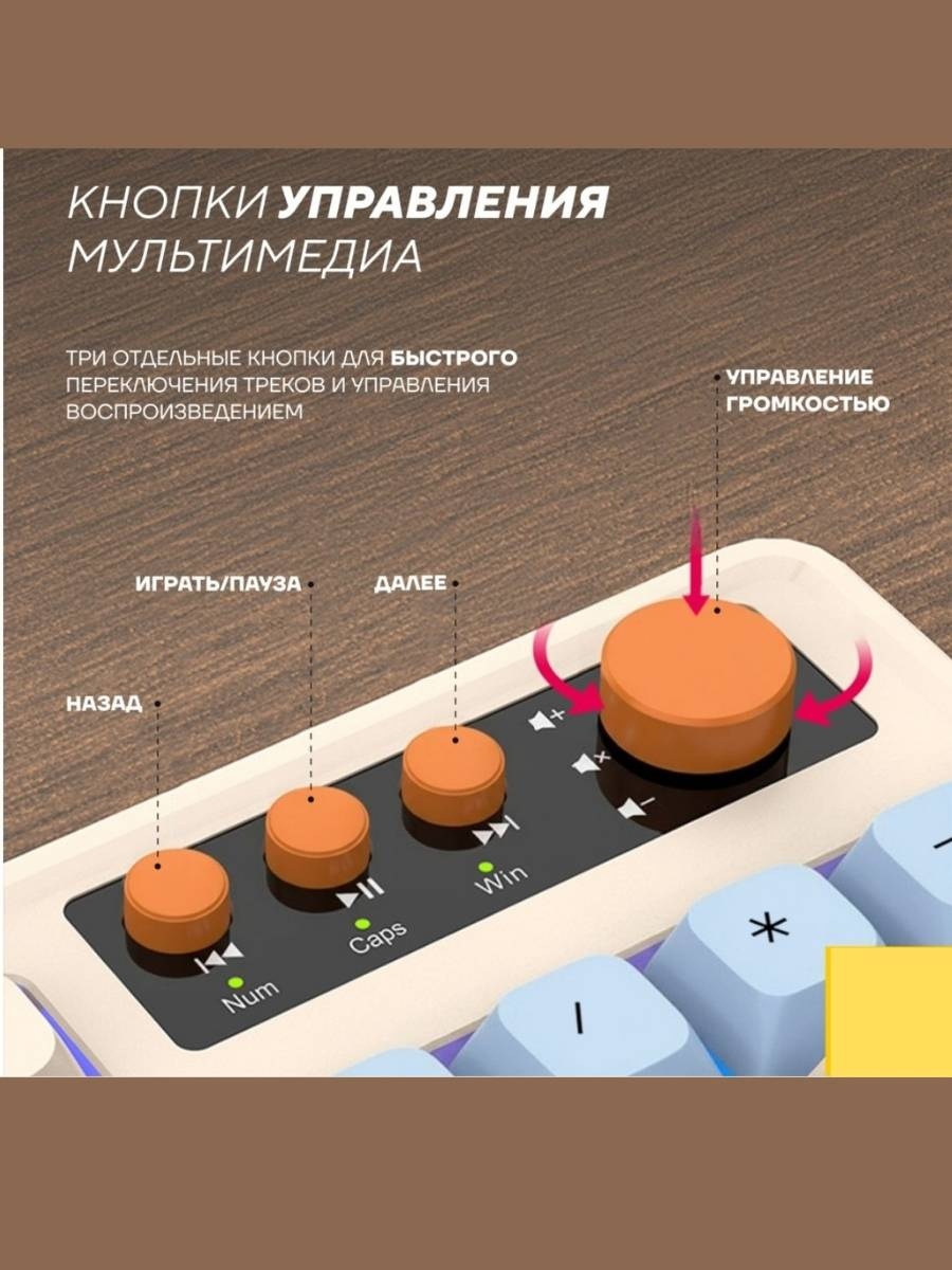 Мышь белый