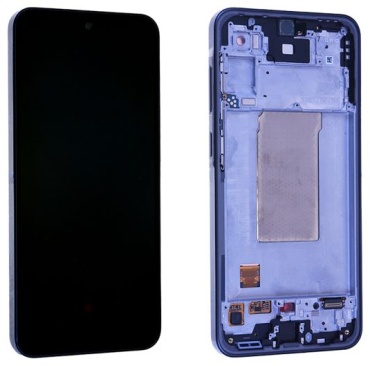 Дисплей для Samsung Galaxy A36