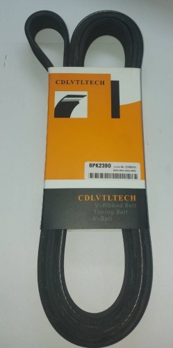 CDIVTLTECH ремень 6PK2390