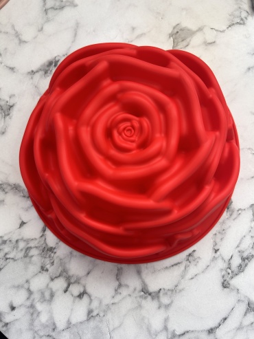 Форма для выпечки, для запекания силикон, 1 шт
