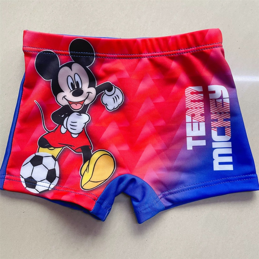 Плавки Mickey Mouse мультиколор