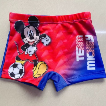 Плавки Mickey Mouse мультиколор
