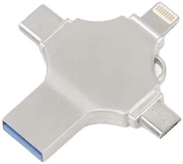 USB Flash карта 717181 32 Гб