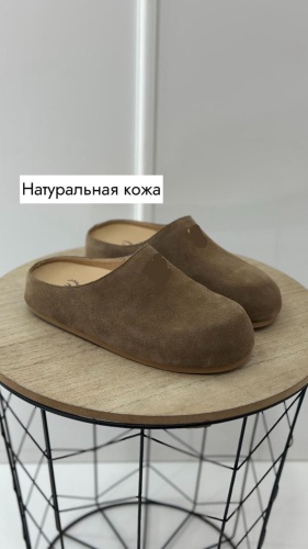 Сабо Top Brands хаки