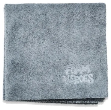 FOAM HEROES салфетка FHA070 1 шт