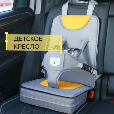TATTI AL 0/1 (до 18 кг) серый