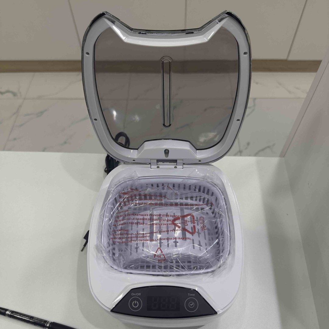 Codyson CD-7920 стерилизатор ультразвуковой 55 Вт