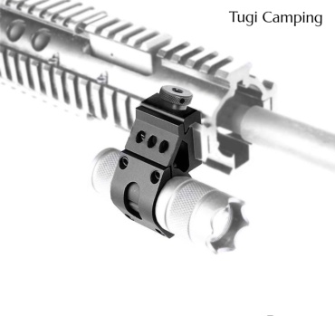 Быстросъемный адаптер Tugi Camping Weaver01