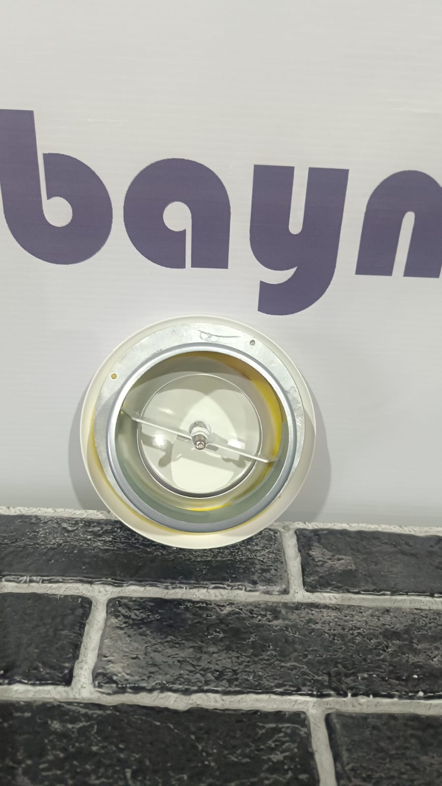 Диффузор D100 100 мм