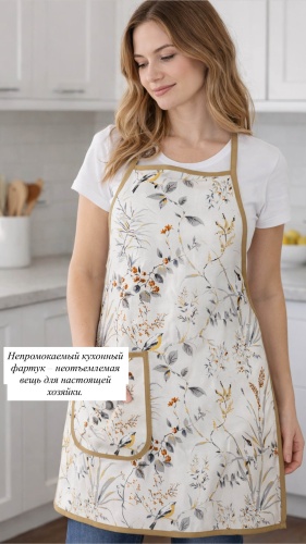 Домашний 30307924_897642937 73x53 см ДАК, мультиколор