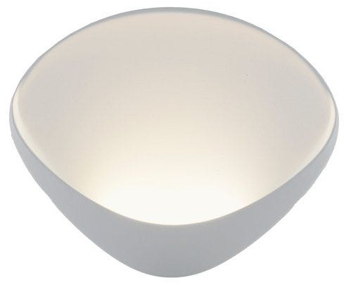 Бра настенный Werline LED, белый