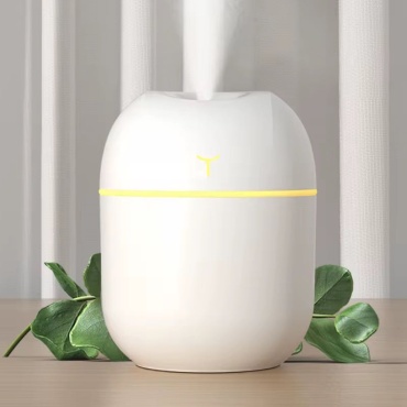 Увлажнитель воздуха Air Humidifier белый