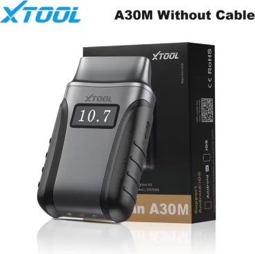 X-TOOL мультимарочный автосканер Anyscan A30D