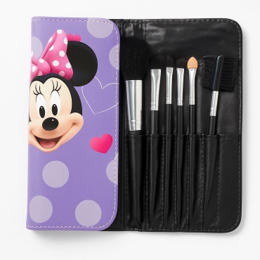 CHINA Набор кистец Minnie mouse 7