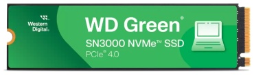 SSD Western Digital WDS200T4G0E-00CPS0 2000 Гб