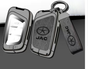 JAC чехол Jac J7, J7 Plus серый