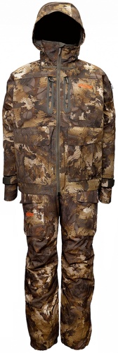 Костюм Remington 3 в 1 Blizzard RM1055-991 Timber L
