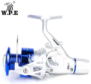 W.P.E безынерционная W.P.E XR4000