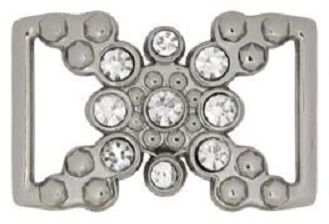 Пряжка Micron GB 1591