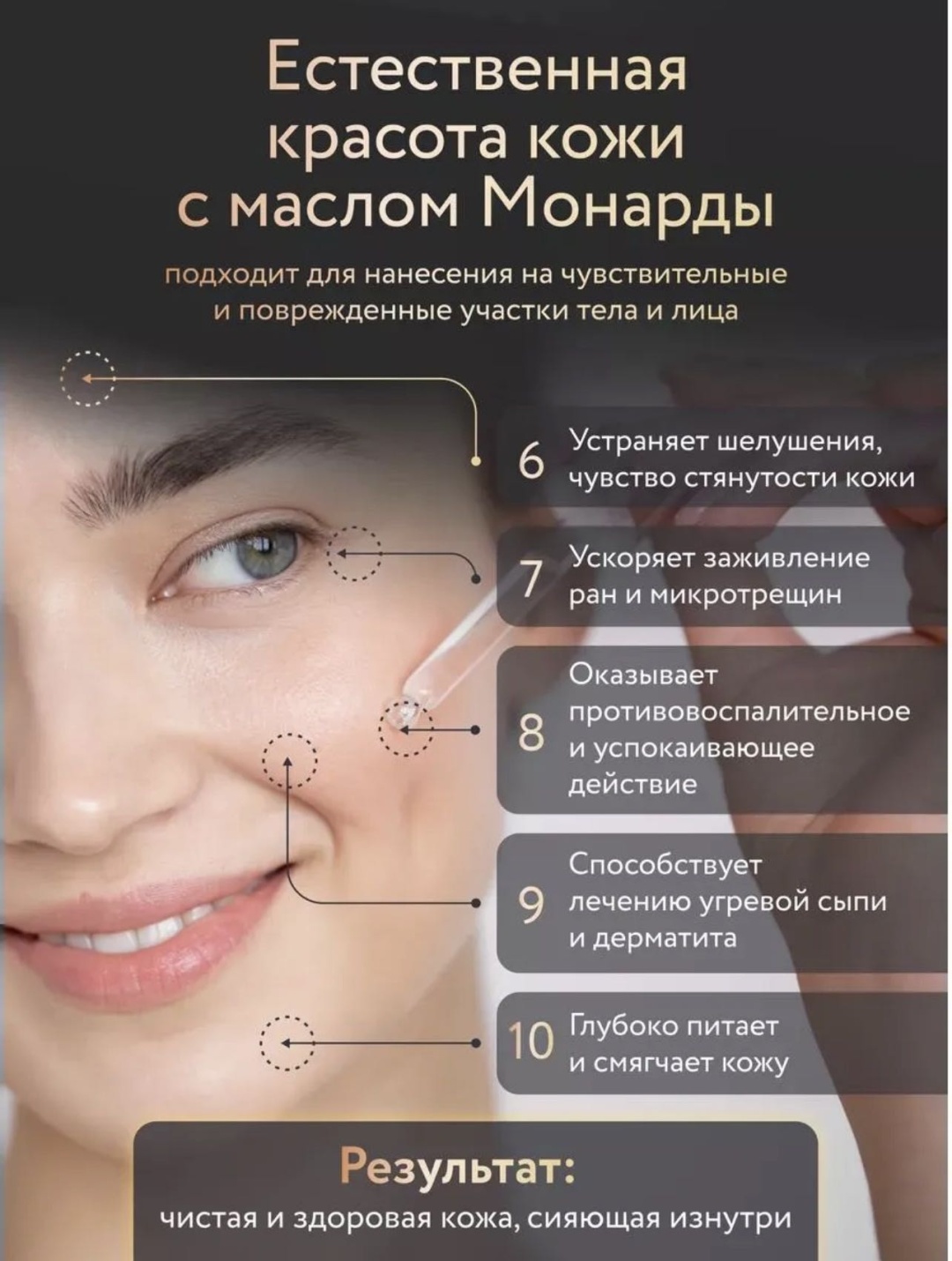FORMA Professional масло Oil00030 30 мл