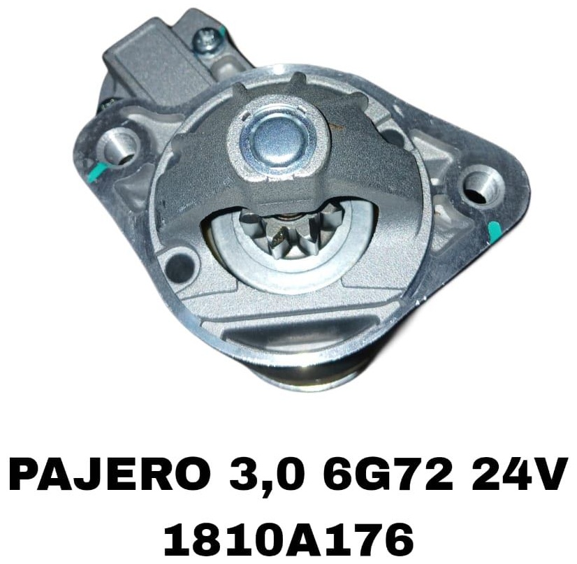 Стартер SOFRET 1810A176