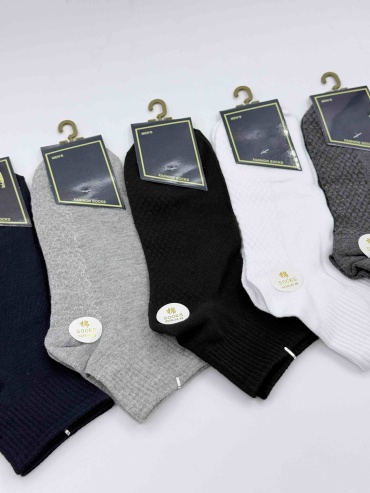 Носки Djos Socks 10 пар мультиколор 41-47